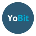 YoBit Logo