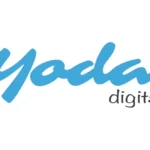 Yoda Digital Logo