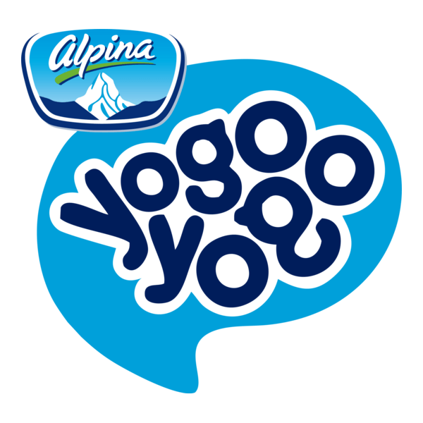 Yogo Yogo alpina