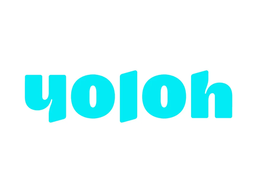 Yoloh Logo