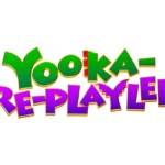 Yooka Replaylee Logo