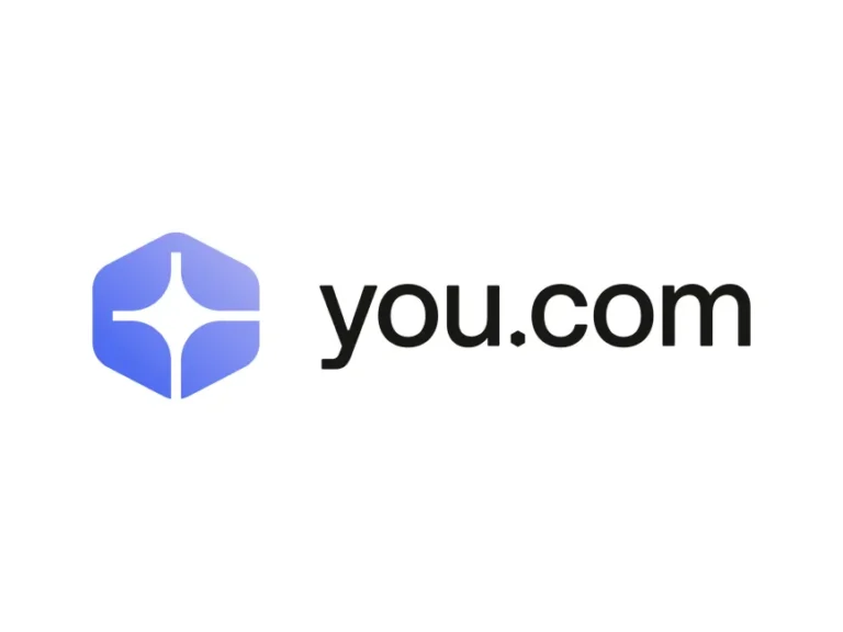 You.com New 2024 Logo