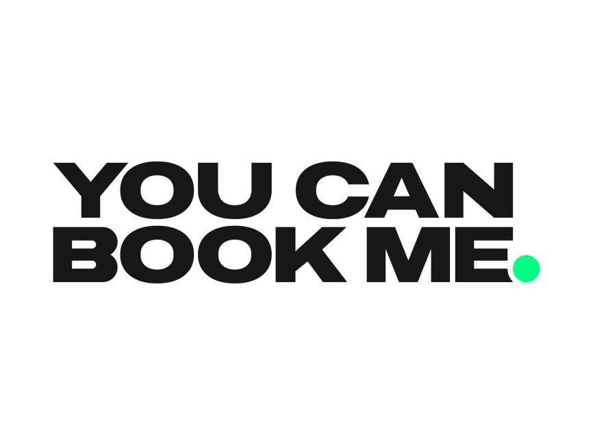 YouCanBookMe Logo