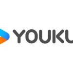 Youku Black Logo