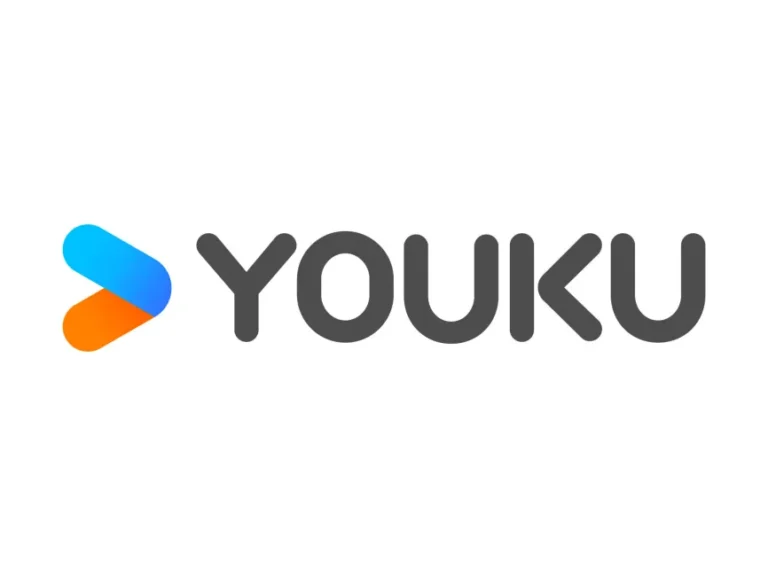 Youku Black Logo