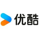 Youku Chinese New Logo