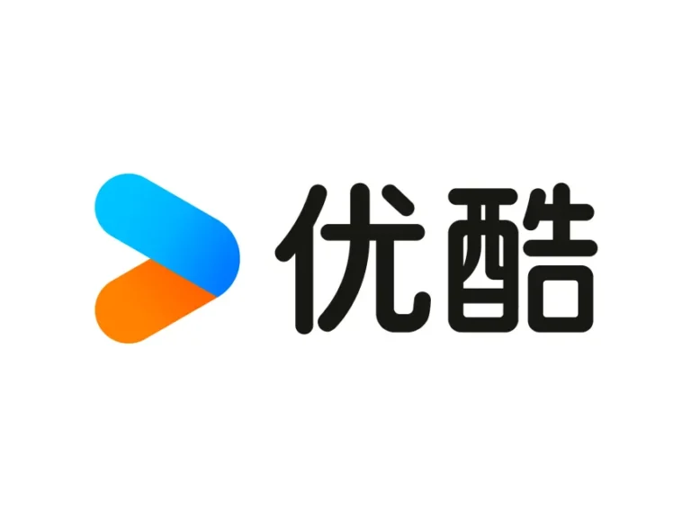Youku Chinese New Logo