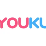 Youku Wordmark Logo