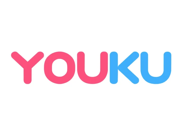 Youku Wordmark Logo