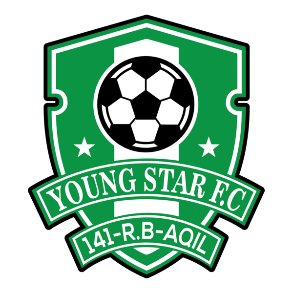 Young Star F.C 141RB
