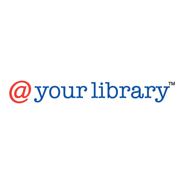 @ your library logo