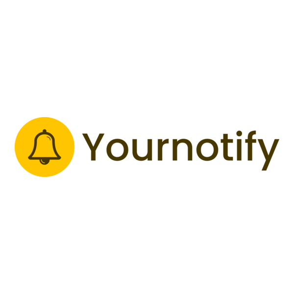 Yournotify
