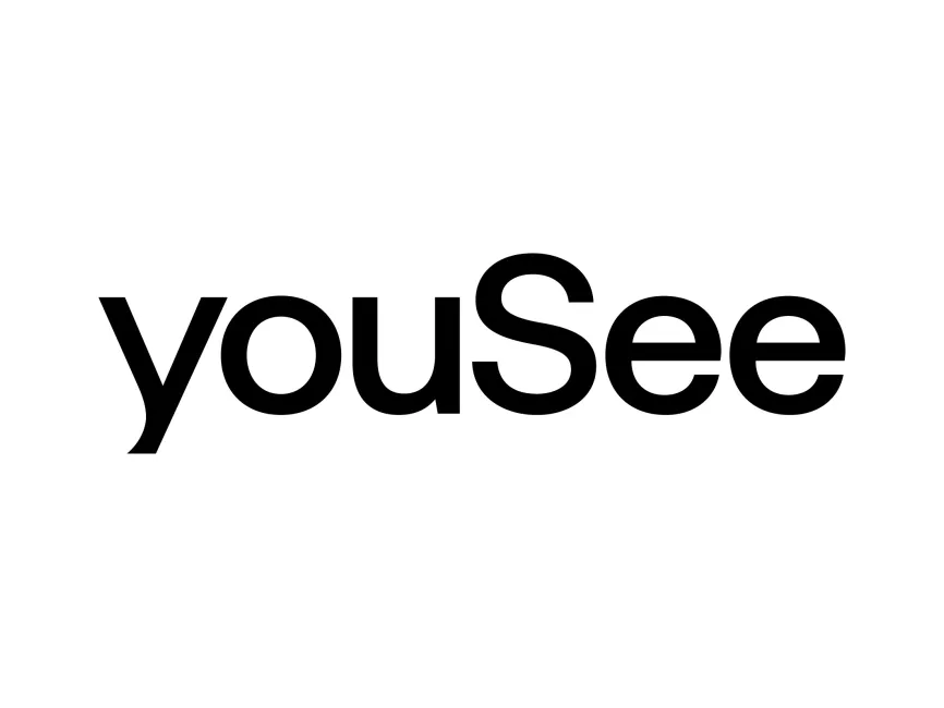 YouSee New 2024 Logo