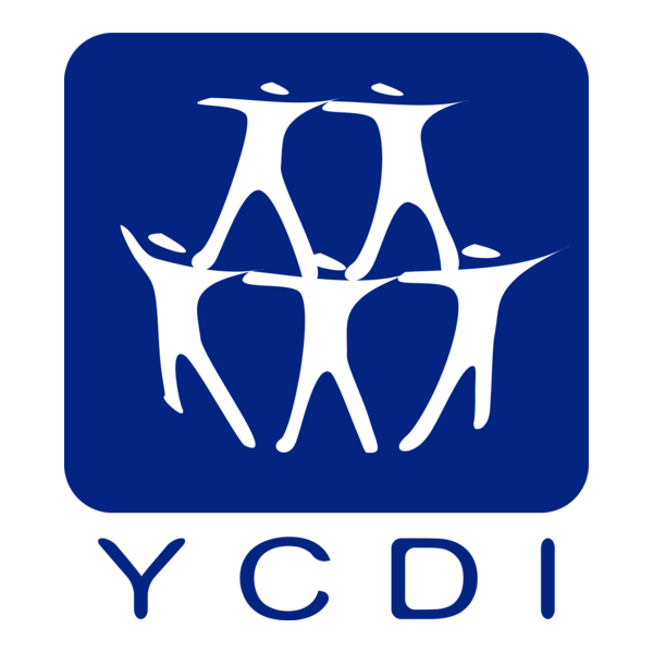 Youth Center for Democratic Initiatives NGO logo