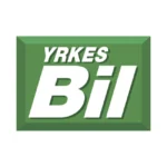 Yrkes Bil Logo