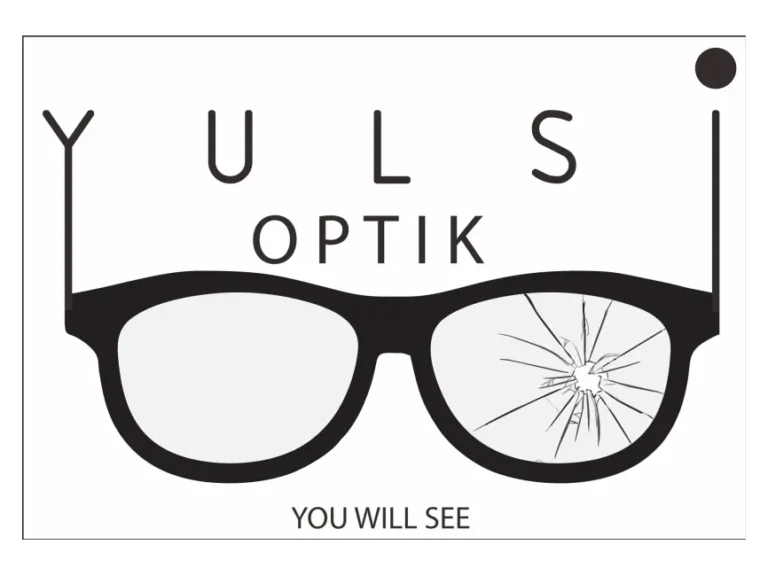 YULSI OPTIK Logo
