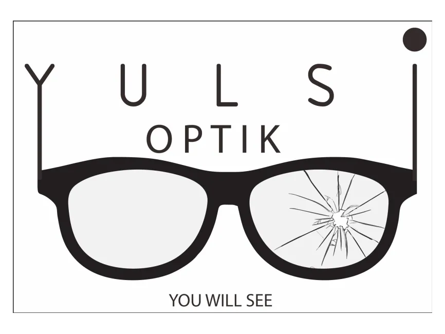 YULSI OPTIK Logo