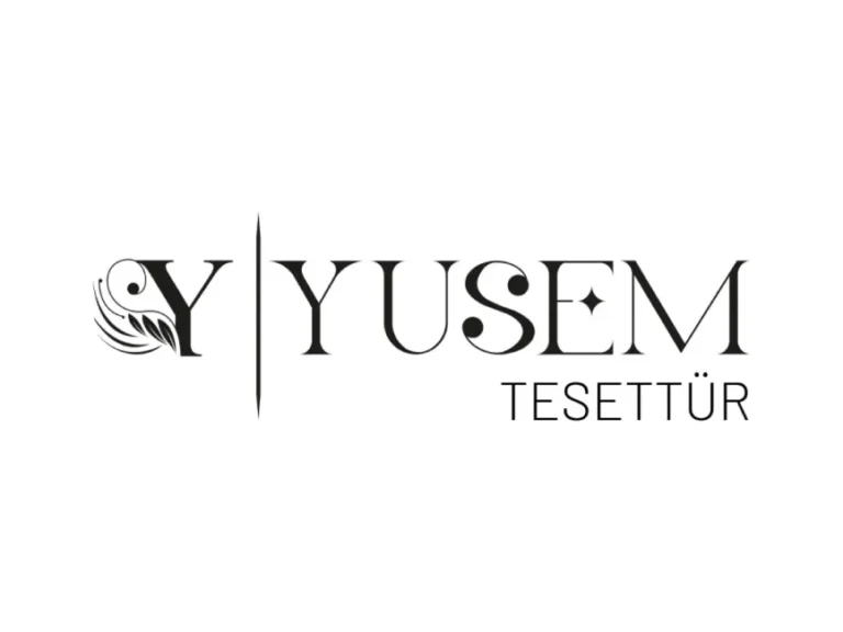 Yusem Tesettür Logo