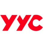 YYC Calgary International Airport Logo