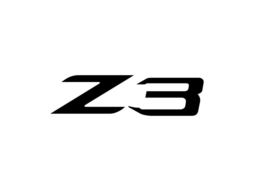 Z3 Logo