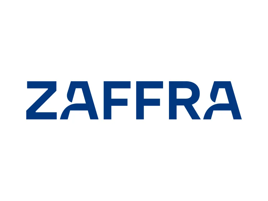 Zaffra Logo
