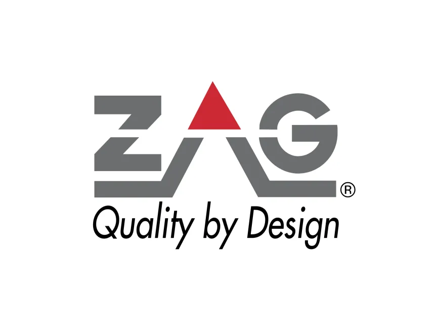 ZAG Logo