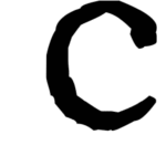 zai Januszowski Character 1594 Font