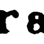 zai Olivetti Lettera 22 Typewriter Font