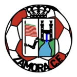 Zamora CF Logo