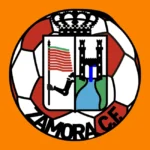 Zamora CF Logo