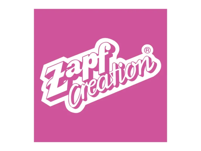 Zapf Creation Logo