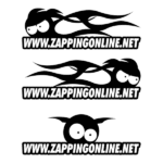 Zapping on line