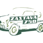 Zastava 750 Logo