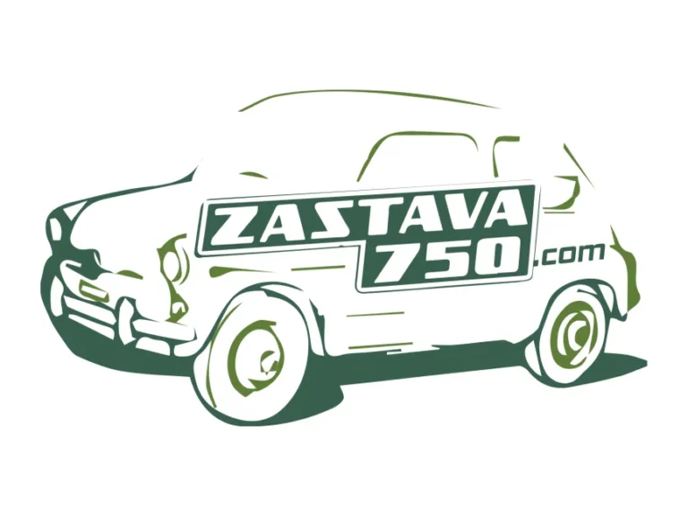 Zastava 750 Logo