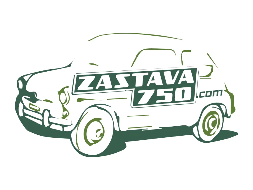 Zastava 750 Logo