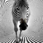 Zebra Over Optical Lines