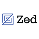 Zed AI logo