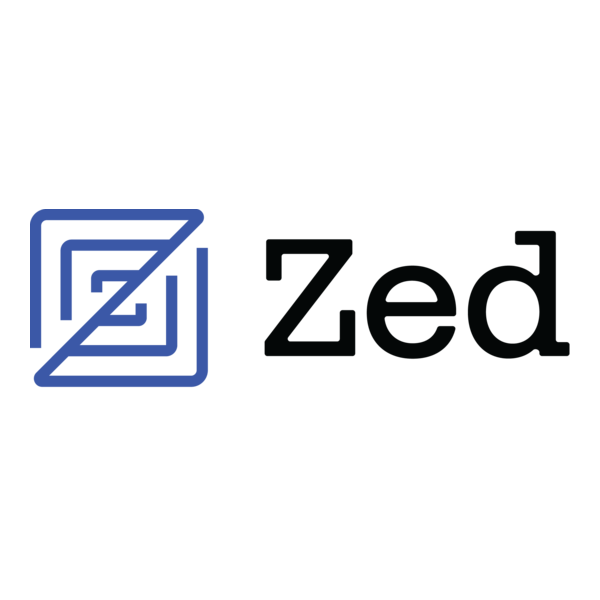 Zed AI logo