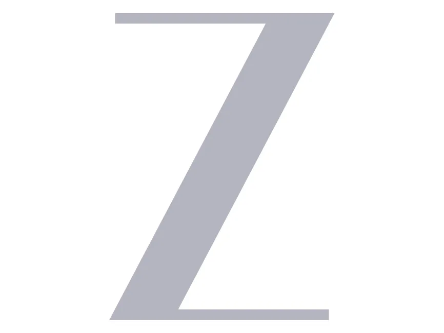 Zee Entertainment Enterprises Logo
