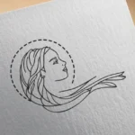 Zenaglava Logo