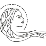Zenaglava Logo
