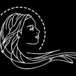 Zenaglava Logo