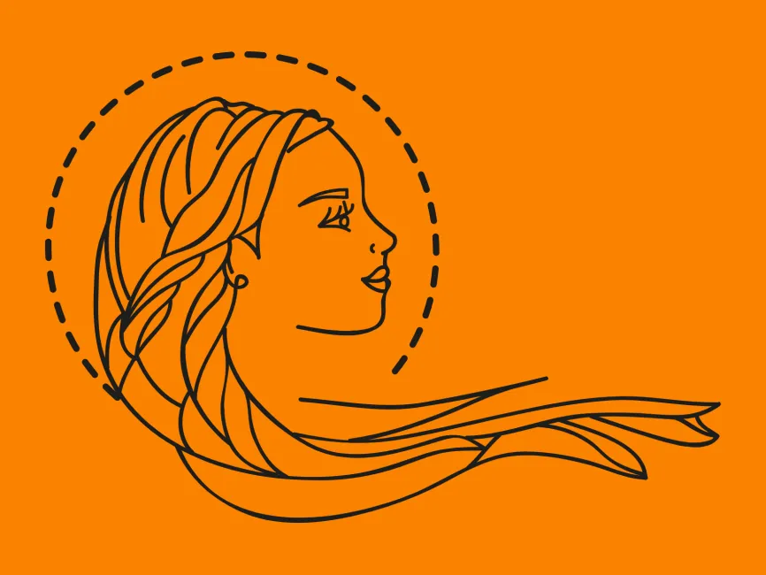 Zenaglava Logo