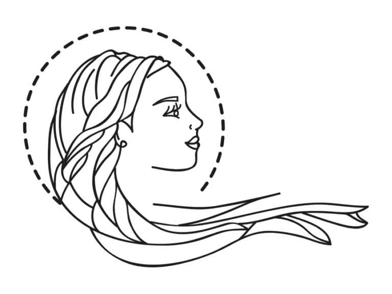Zenaglava Logo
