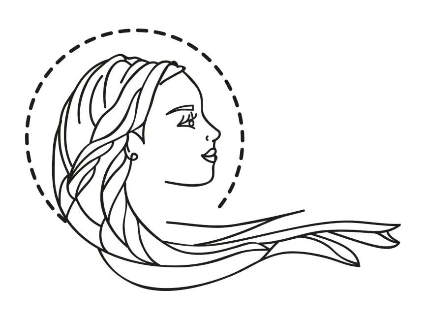 Zenaglava Logo
