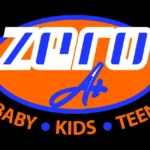 ZERO A+ Logo