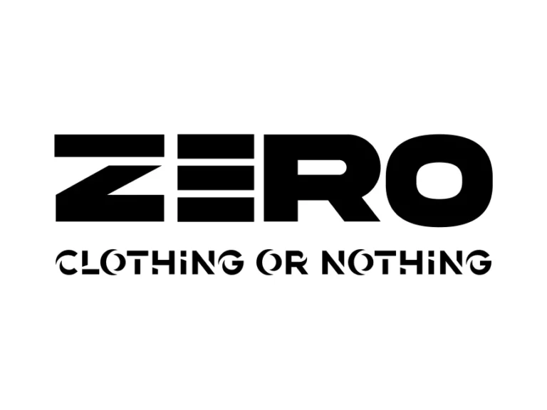 Zero Clothing Logo