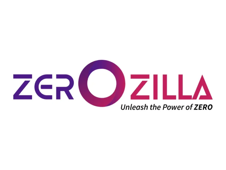 Zerozilla Infotech Pvt. Ltd. Logo
