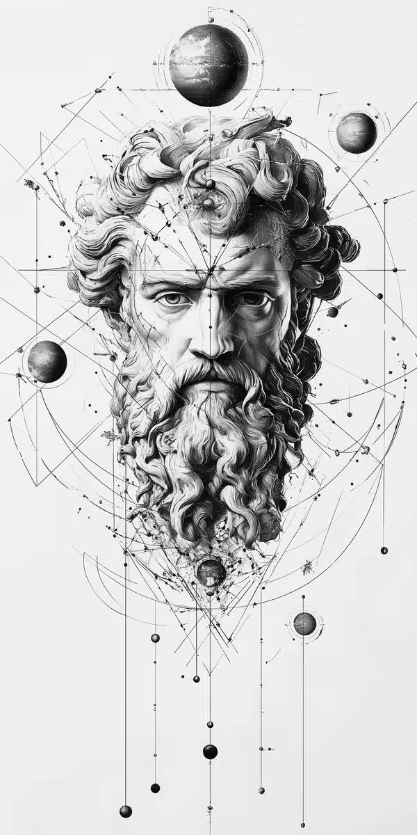 Zeus Solar System Fusion