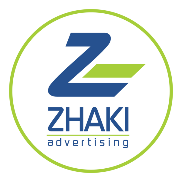 Zhaki Advertising